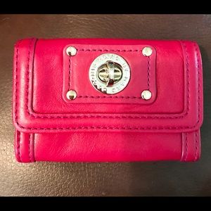 Marc Jacobs wallet/card holder